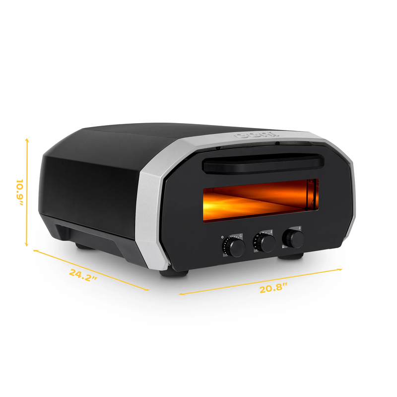 Volt 12 Electric Pizza Oven