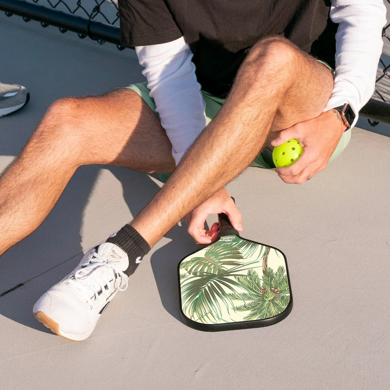 13MM Pickleball Paddle