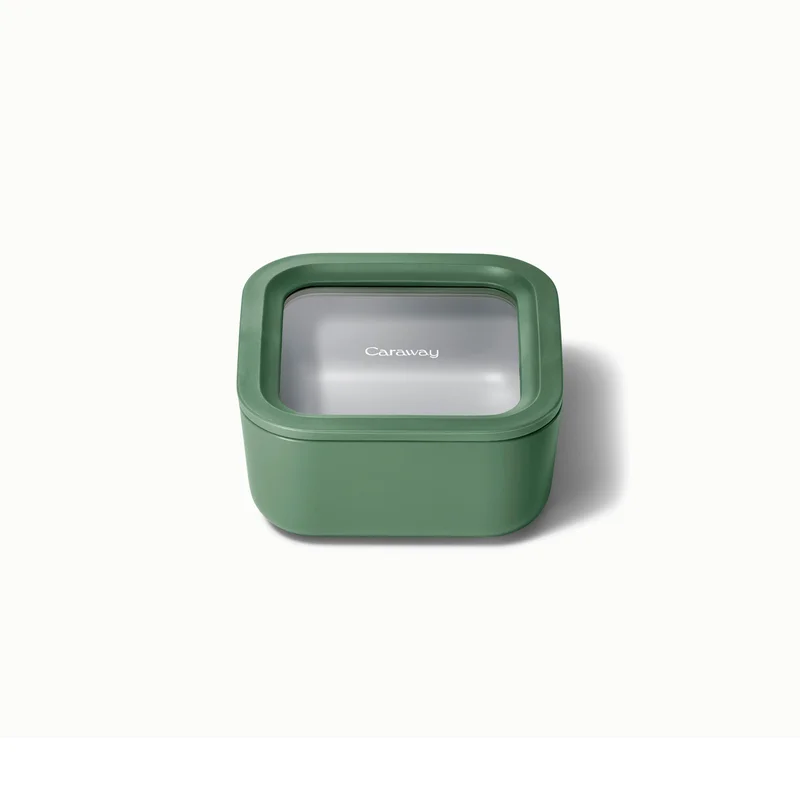 4.4 Cup Food Storage Container