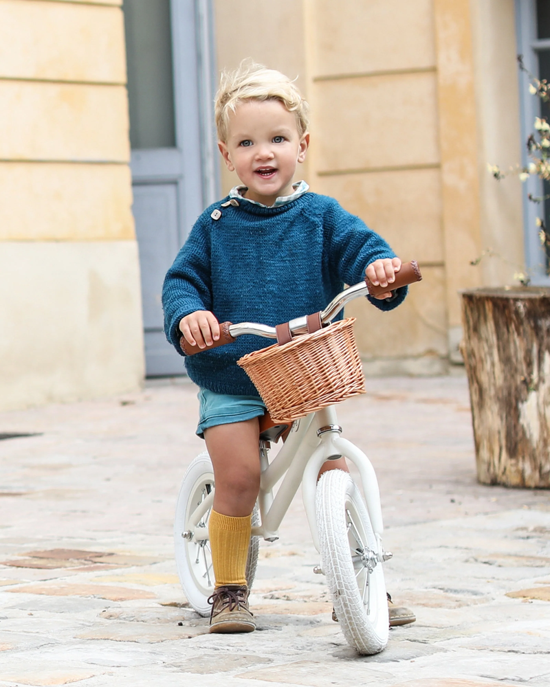 Ride-On Balance Bike