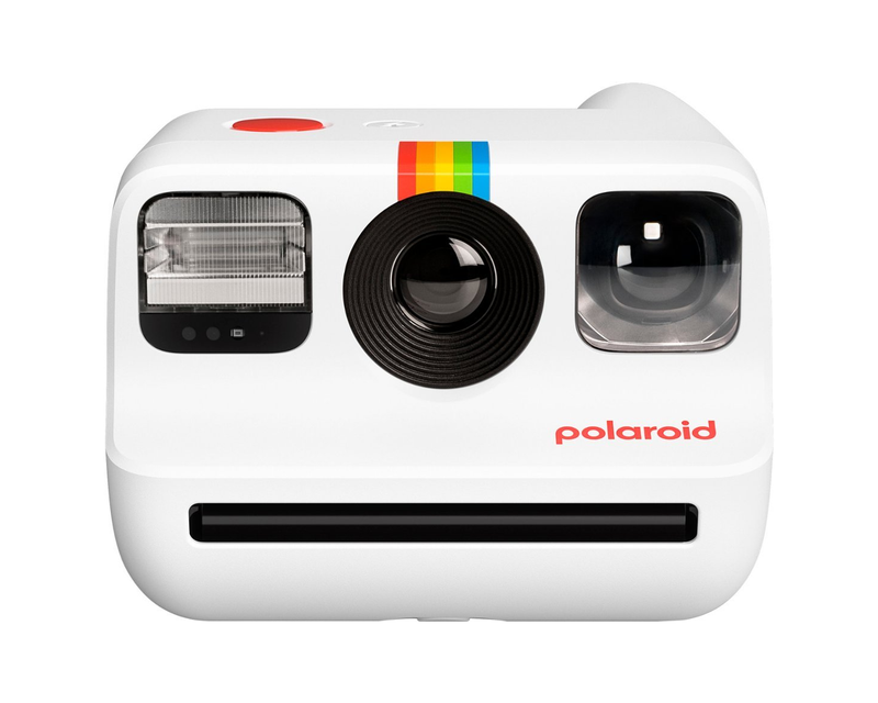 Polaroid Go Gen 2 Everything Box | White