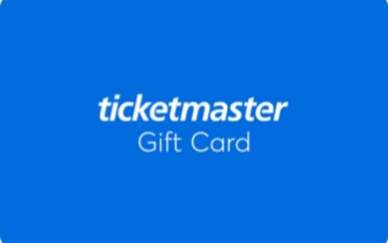 Ticketmaster