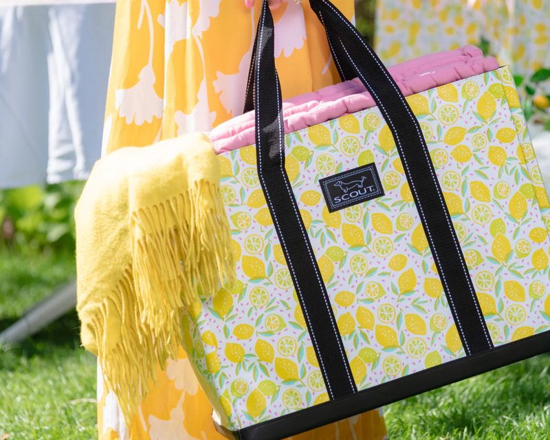 Original Deano Tote Bag