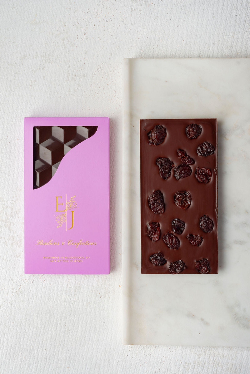 Single Chocolate Bar