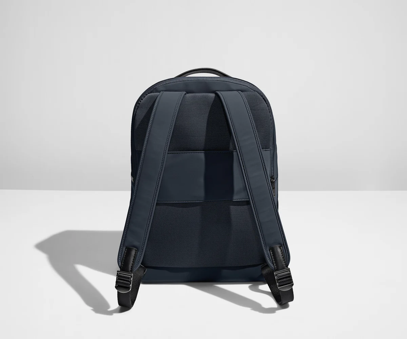 The Everywhere Zip Backpack