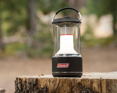 800 Lumens LED Lantern with BatteryGuard™