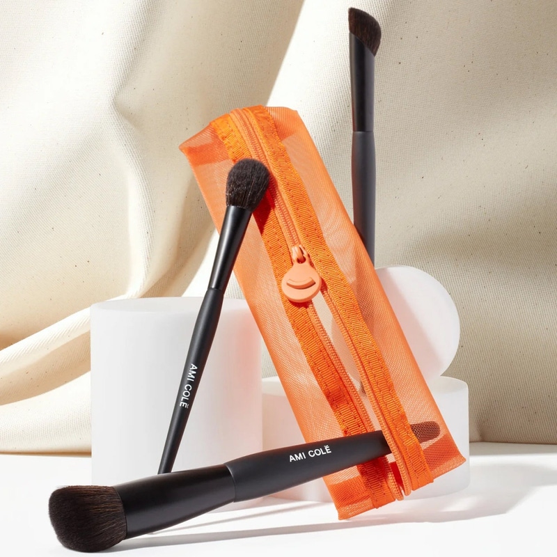 The Brush Trio