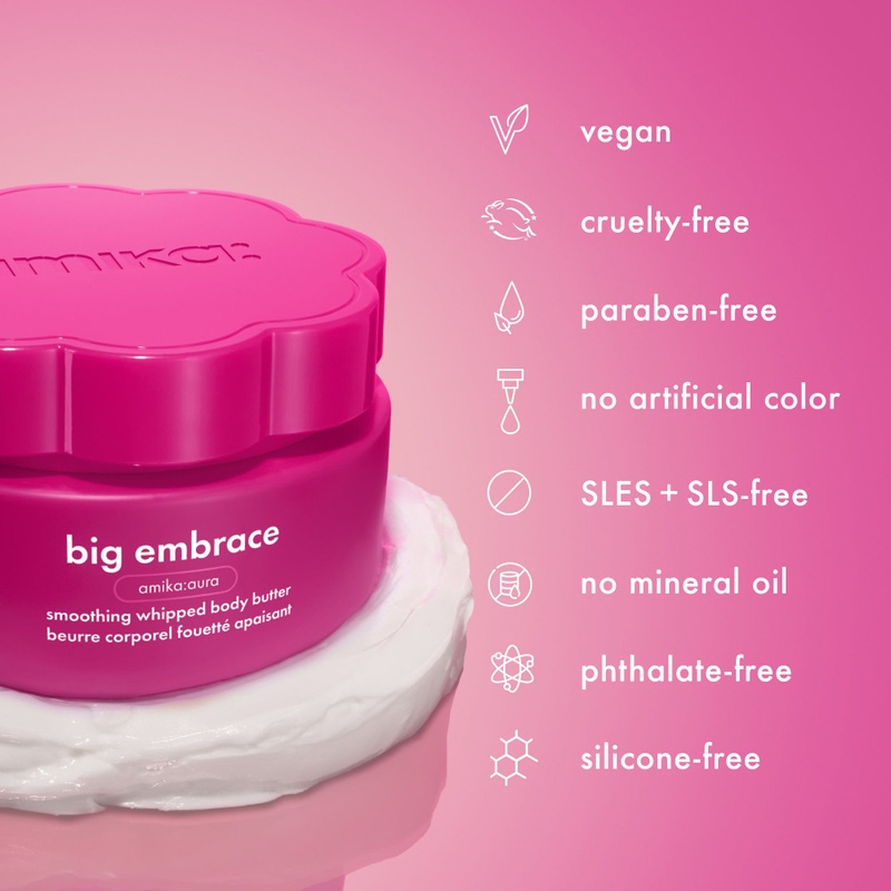 Glowing Places Body + Fragrance Trial Set