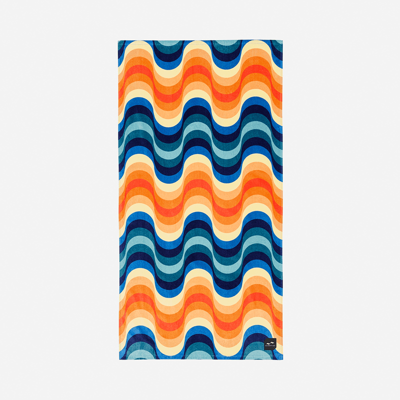 Beach Towel