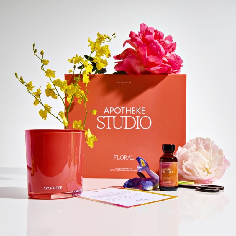 Candle Making Kit