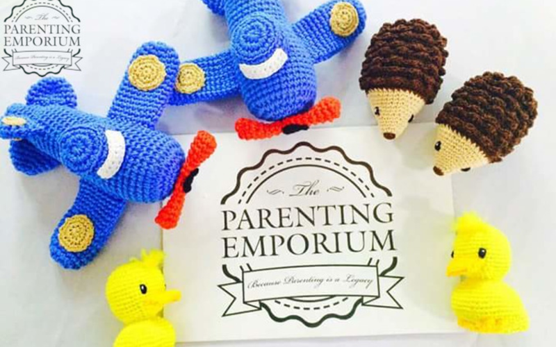 The Parenting Emporium