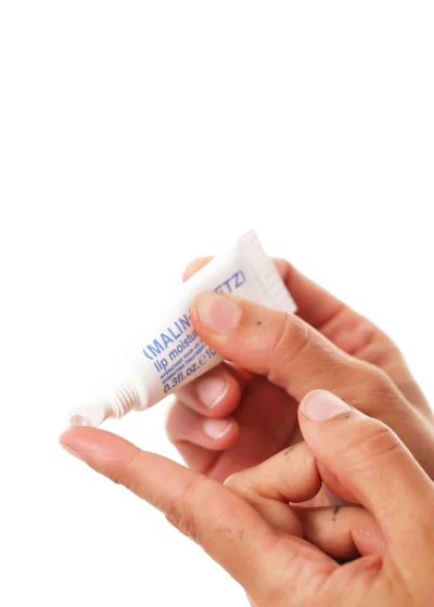 Lip Moisturizer
