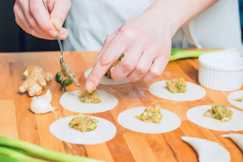 Nationwide Cooking Class for Two