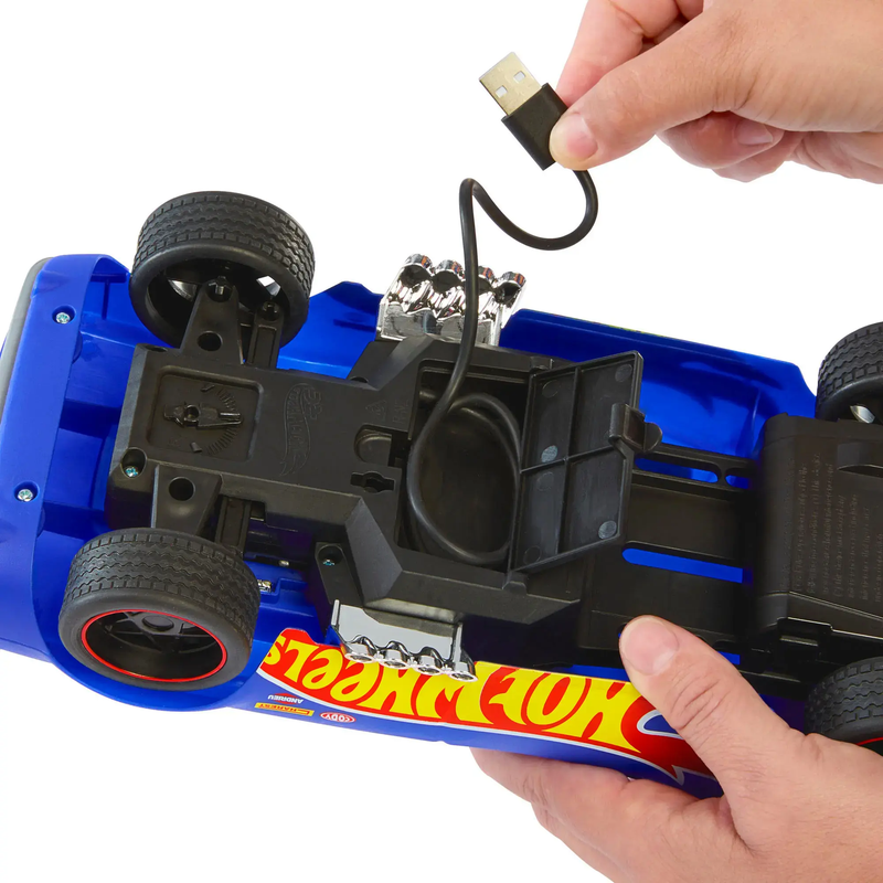 Rodger Dodger Remote Control Vehicle