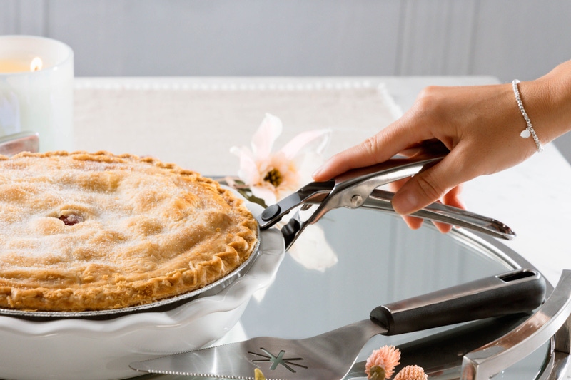 Perfect Server and Pan Gripper Set