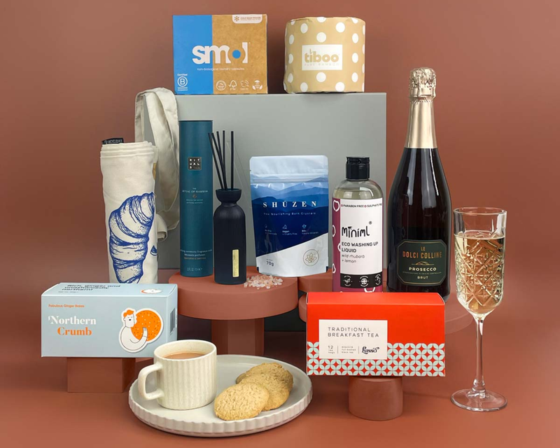 Home Gift Box