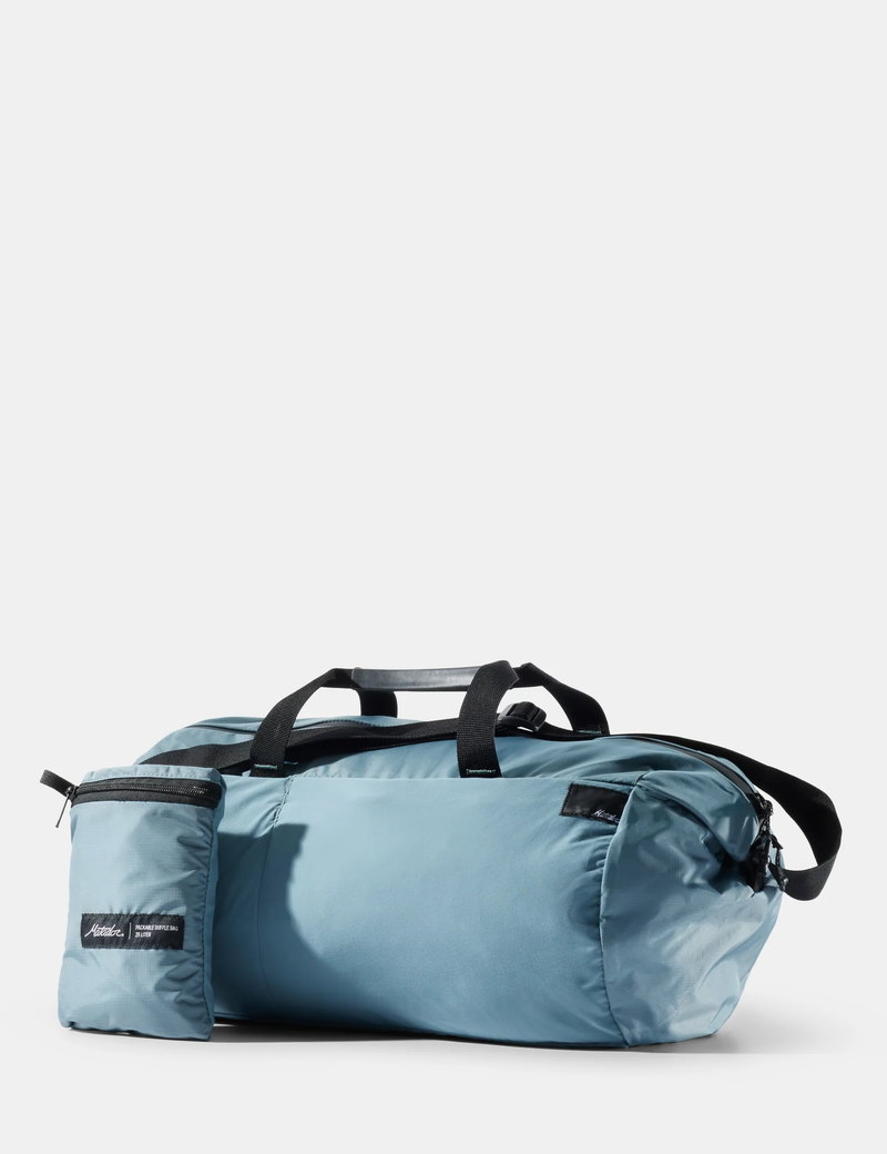 ReFraction™ Packable Duffle