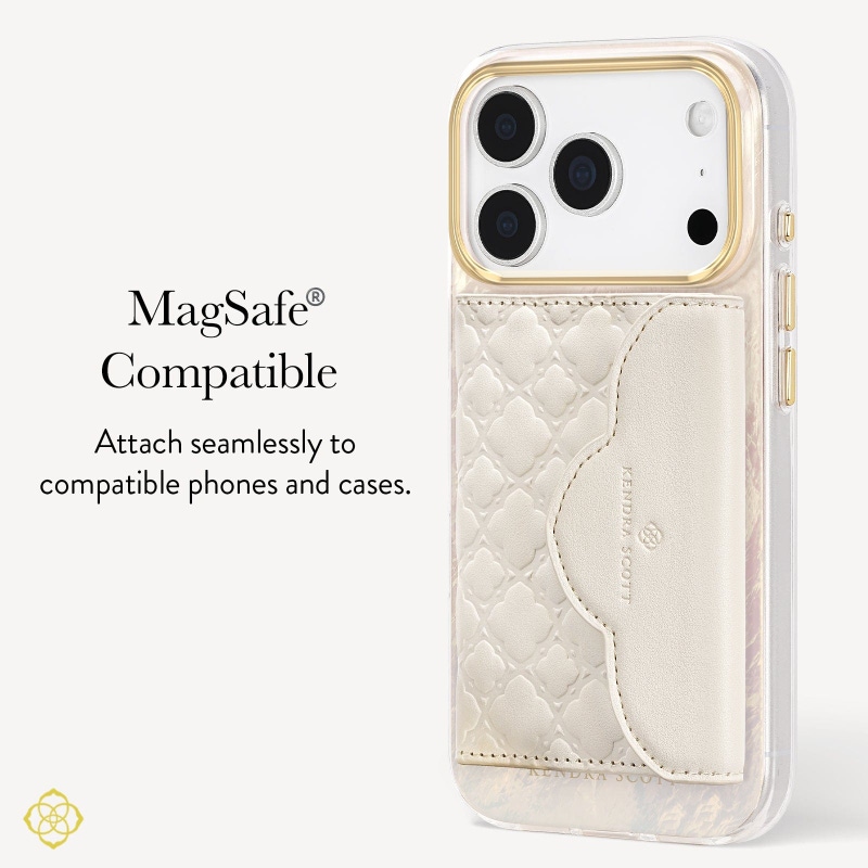 Trifold MagSafe Wallet