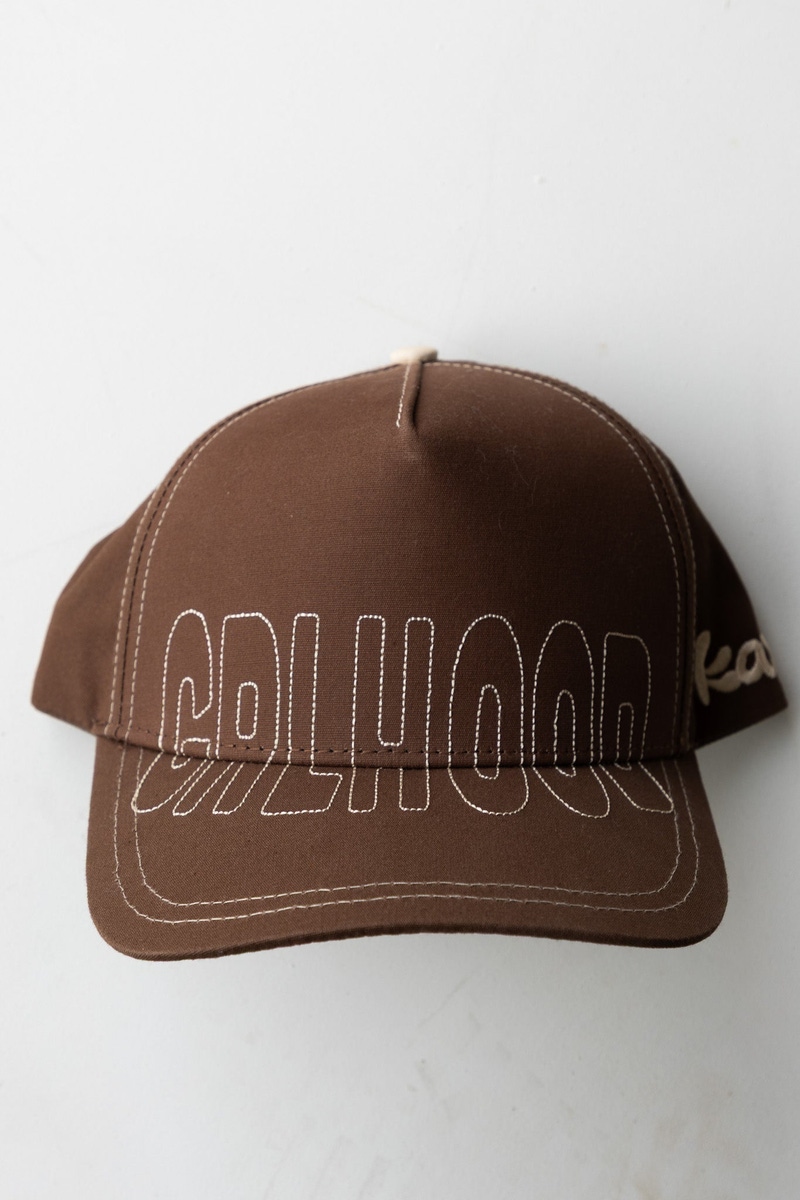 Trucker Hat