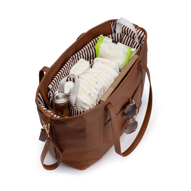 Willow Diaper Tote