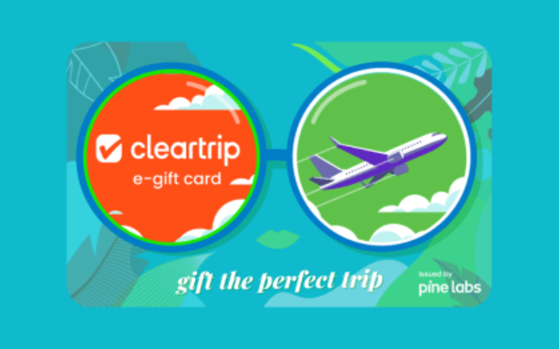 Cleartrip