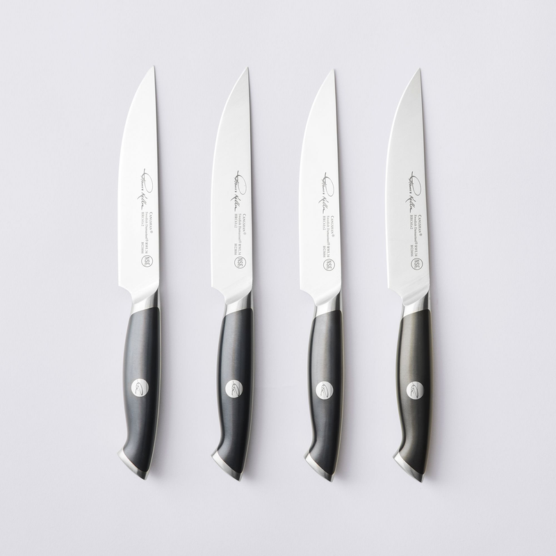 Food52 Thomas Keller 4 Piece Signature Steak Knife Set Goody