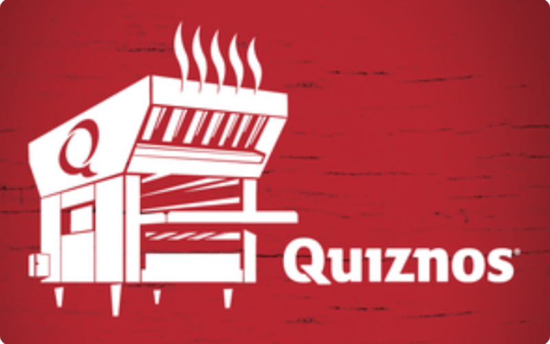 Quizno's US