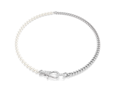 Dextera Necklace