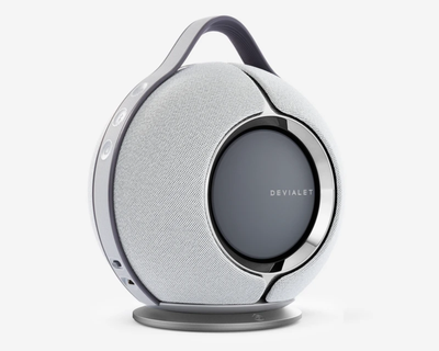 Devialet Mania