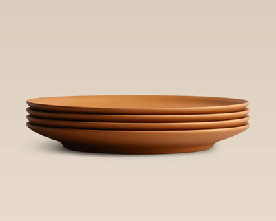 Outdoor Big Plates