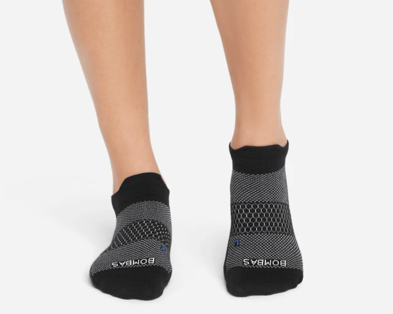 Women's Lightweight Athletic Ankle Socks