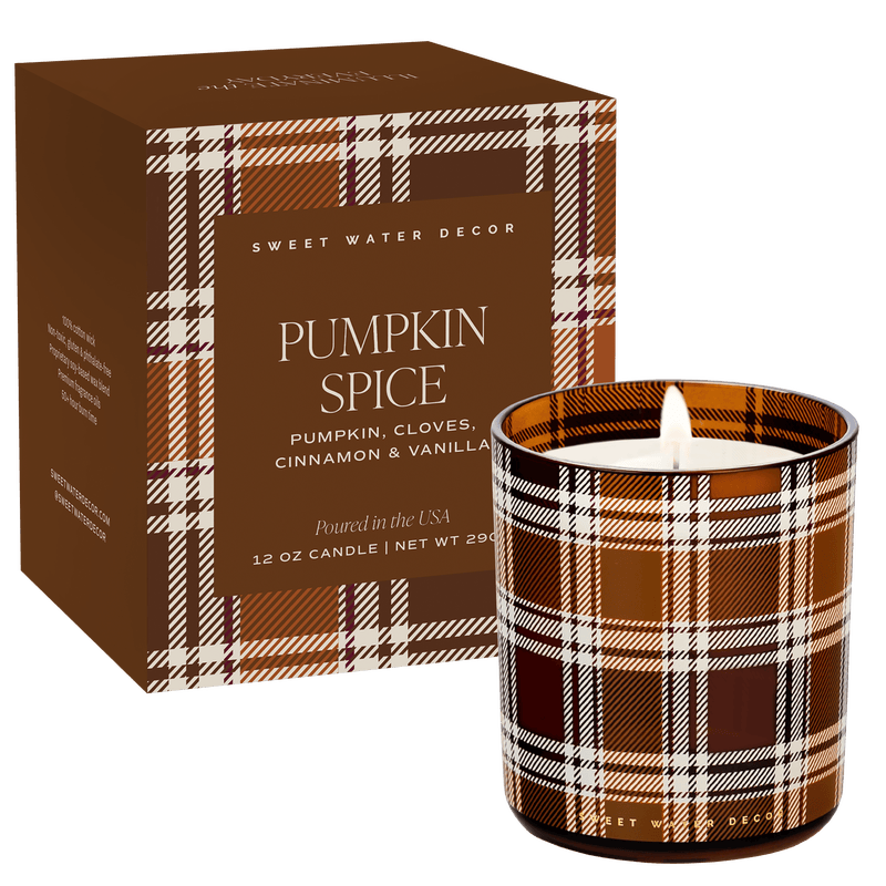 Premium 12oz Candle