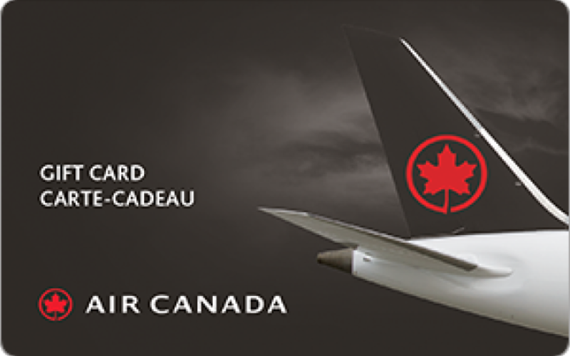 Air Canada