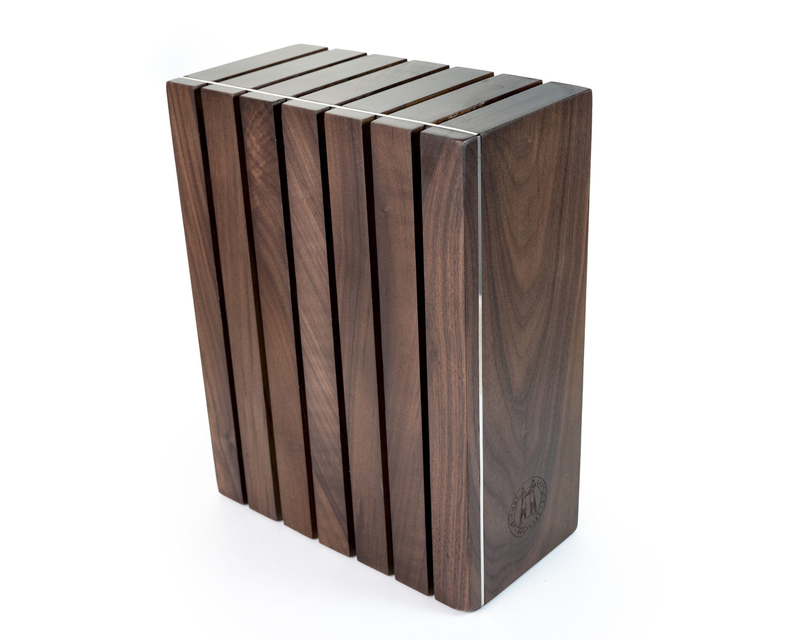Skyline Knife Block