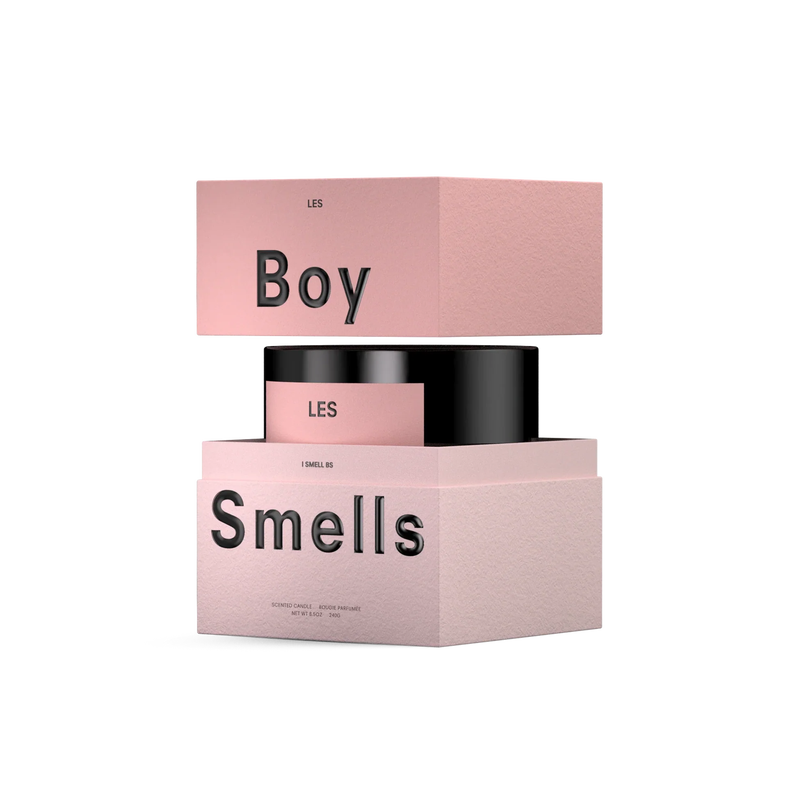 Boy Smells 8.5 oz Classic Candle