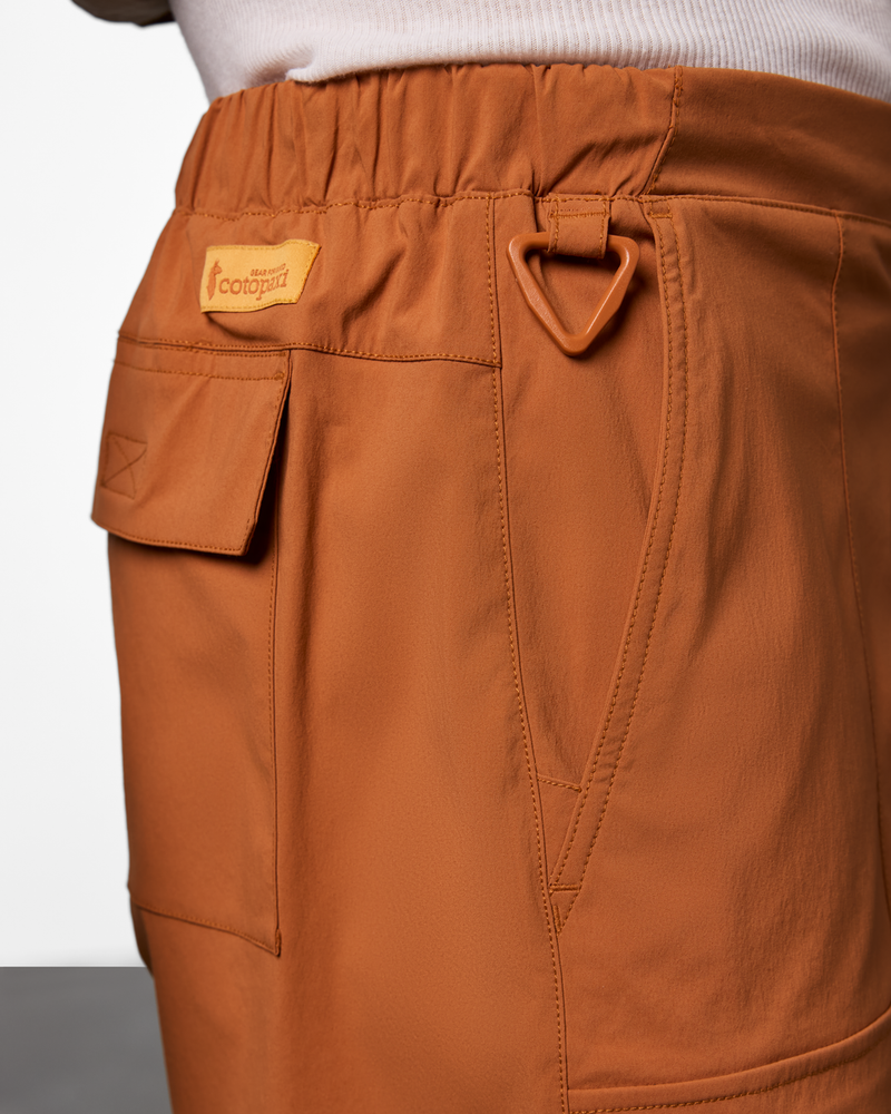 Men's Coraje Tech Cargo Short