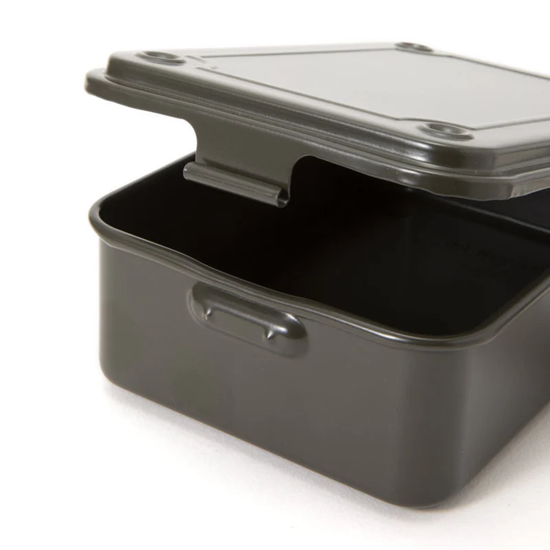 Stackable Storage Box T-150