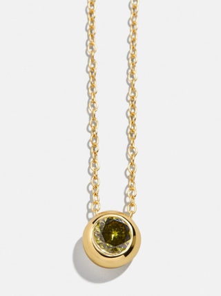 Peridot