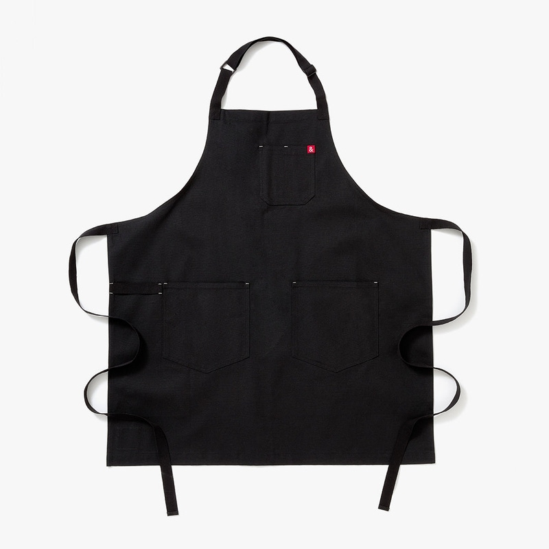 The Essential Apron