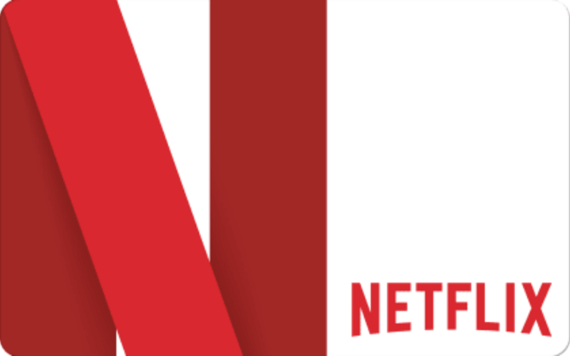 Netflix BRL