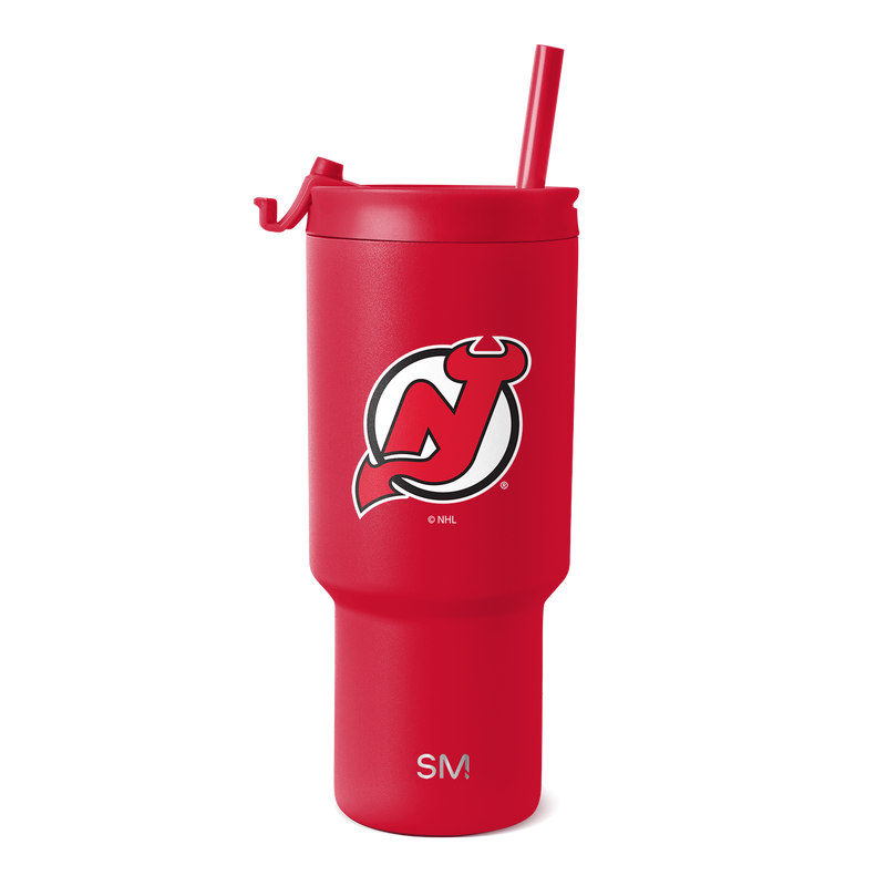 NHL Trek Tumbler, 30oz