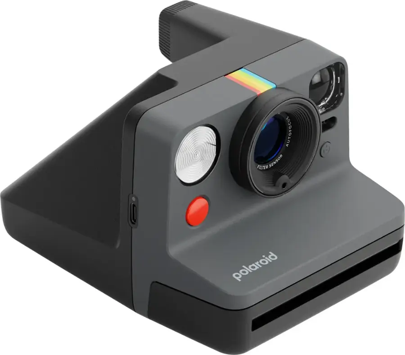 Now Instant Film Camera Generation 3