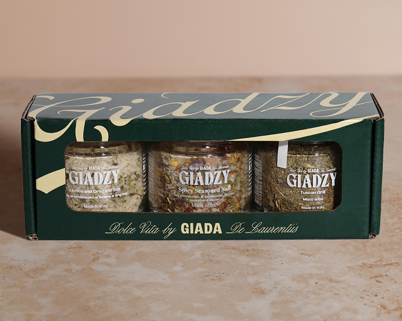 Italian Spice 3-Pack
