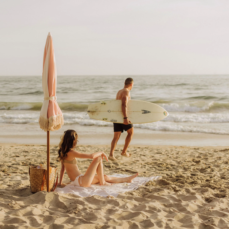 Summerland Beach Umbrella