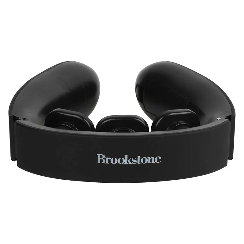 Electric 3 Node Neck Massager