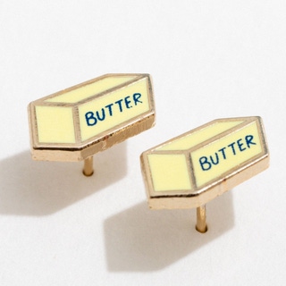 Butter