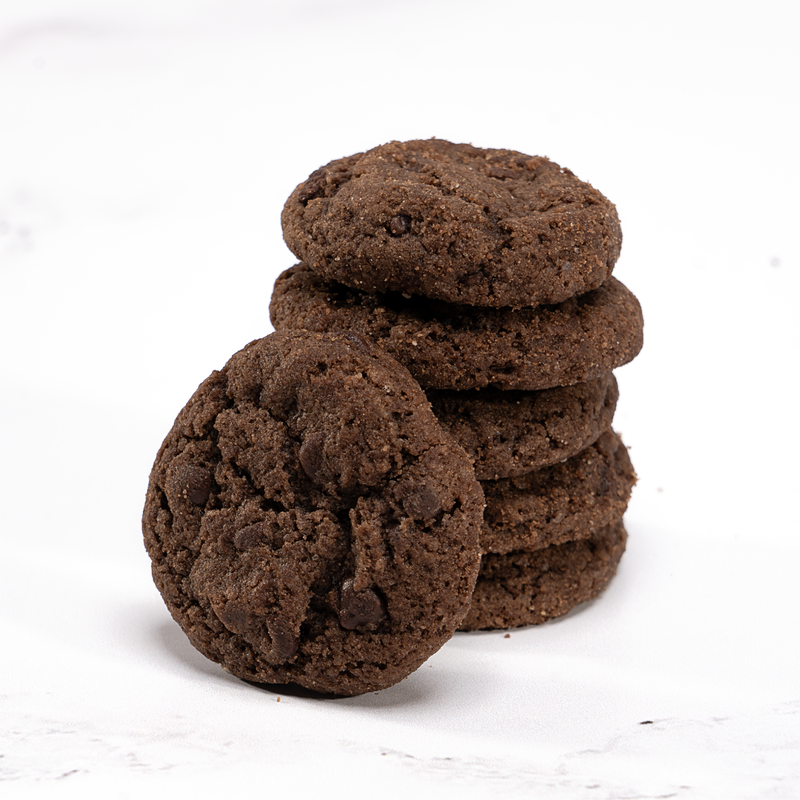 Cookie Tube