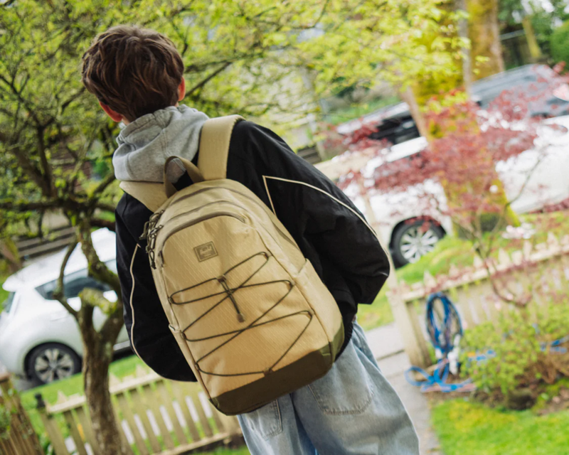 Herschel Kingston Backpack