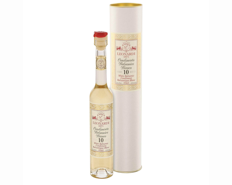 White Balsamic Condiment