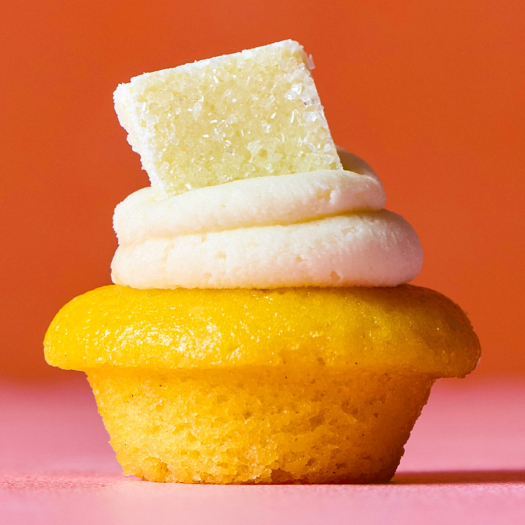 Cabot Sweet & Salty Cupcakes 25-Pack